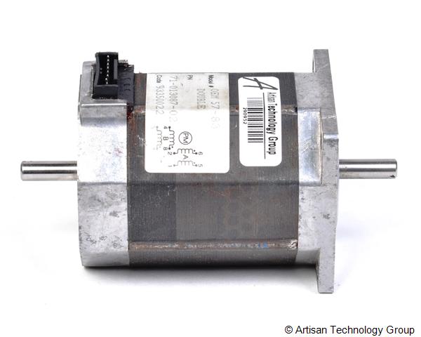 Drive Compumotor SX83-62-E Con Ricerca Dinamica &ndash; Unit&agrave; Usata In Buono Stato, Marca Dynamics Research