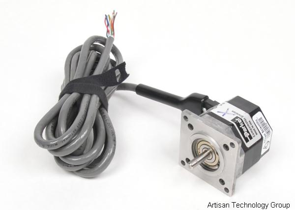 Compumotor OS21B-DNL10 Step Motor