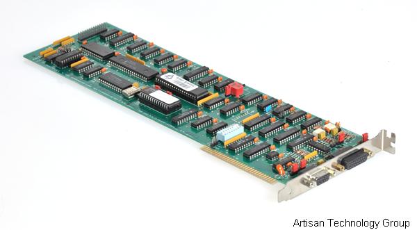Compumotor PC-21 Indexer
