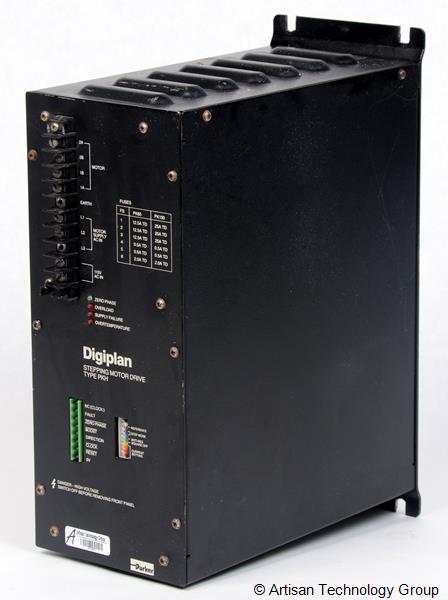 Compumotor PK130M-R Stepping Motor Drive