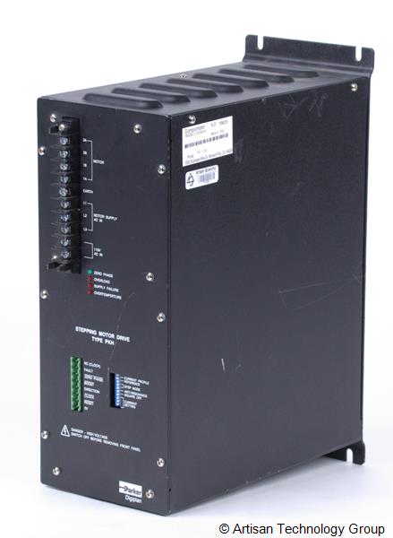 Compumotor PK130 Stepping Motor Drive