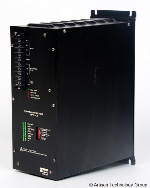 Compumotor PK130 Stepping Motor Drive