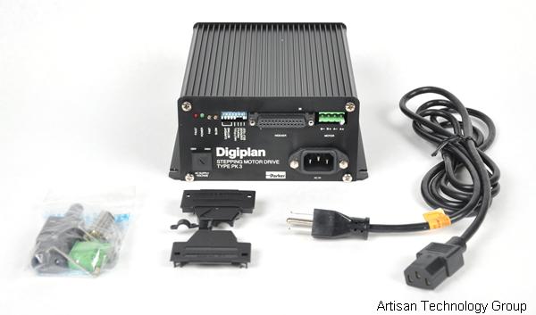 Compumotor PK3 Full / Half-Step Drive