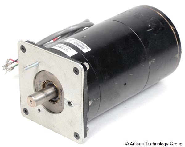 Compumotor 106-178 Microstepping Motor