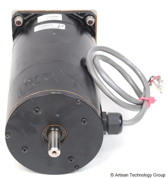 106-178 Compumotor (Microstepping Motor) | ArtisanTG™