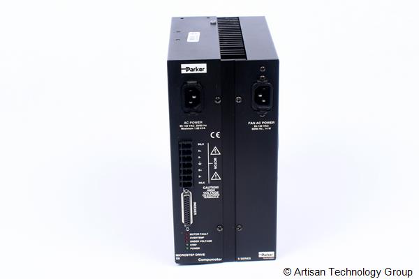 Parker / Compumotor S8 High Current Option Microstepping System