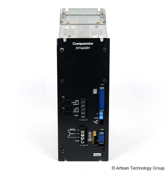 Compumotor SD1030B2-3SN Dynaserv DD Servo Actuator