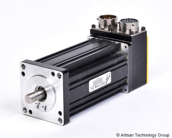 Compumotor SM233AE-NGSN Brushless Servo Motor