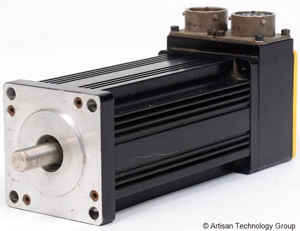 Compumotor SM233BR-NMSN Servo Motor