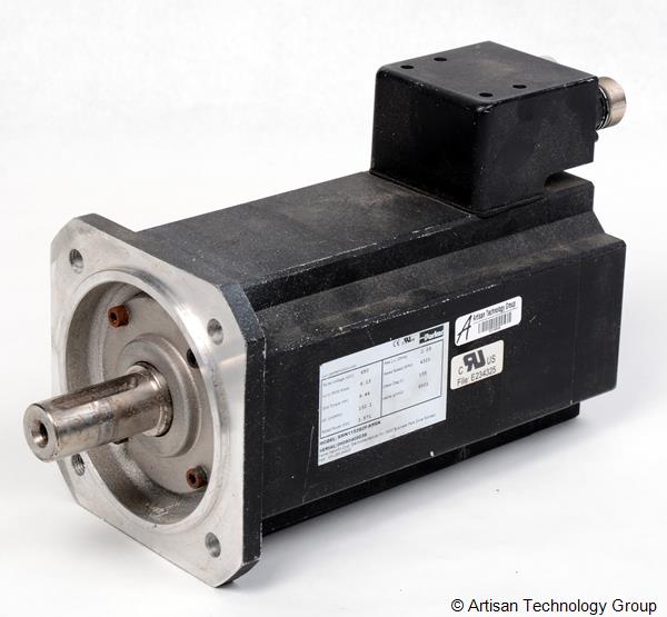 Compumotor SMN1152Q2F-KPSN Rotary Servo Motors