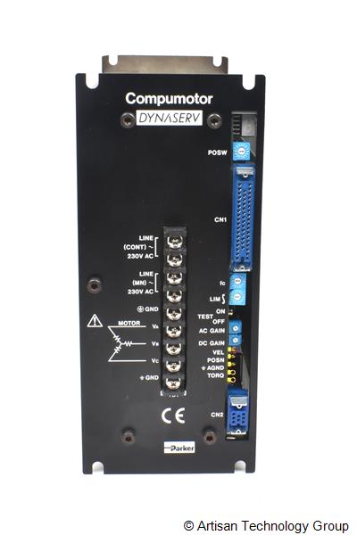 Compumotor SR1100A62D-4SN*1C Dynaserv DD Servo Actuator