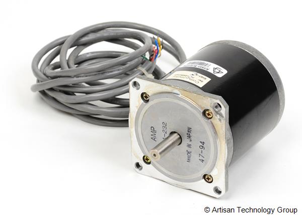 Compumotor 83-93 Stepper Motor