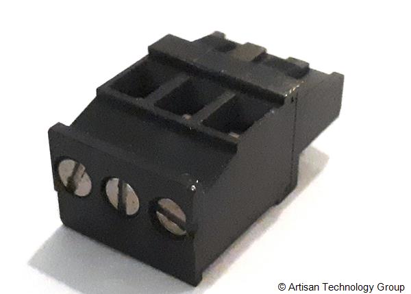 Compumotor S Series Terminal Block