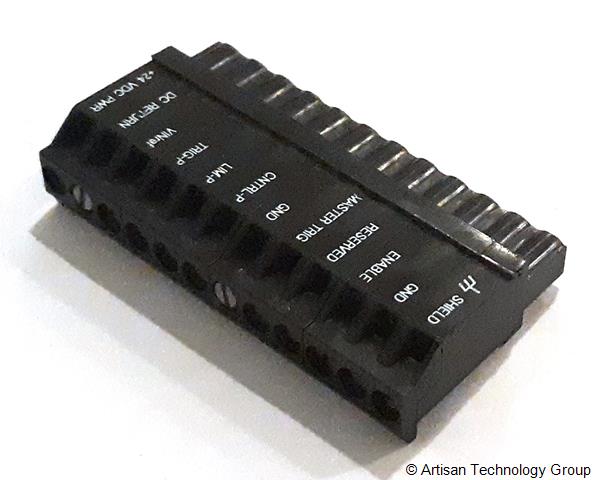 Compumotor S Series Terminal Block