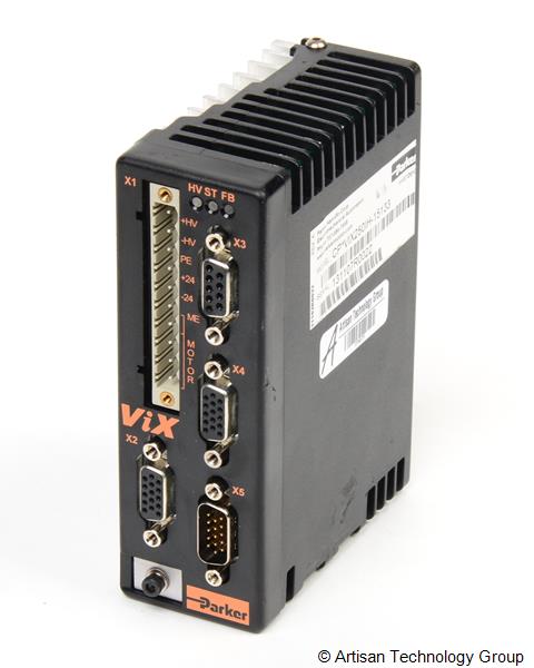 Compumotor VIX250IH Stepper/Servo Drive/Controller