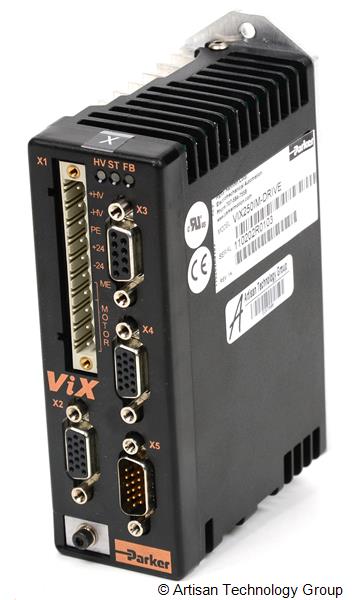 Compumotor VIX250IM-DRIVE Stepper/Servo Drive/Controller