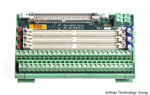 Compumotor VM24 Base Module