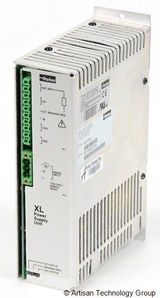 Compumotor XL / XL-PSU Power Supply Unit