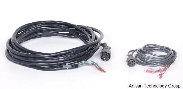 Compumotor  4-Pin Motor and 19-Pin Encoder Cables
