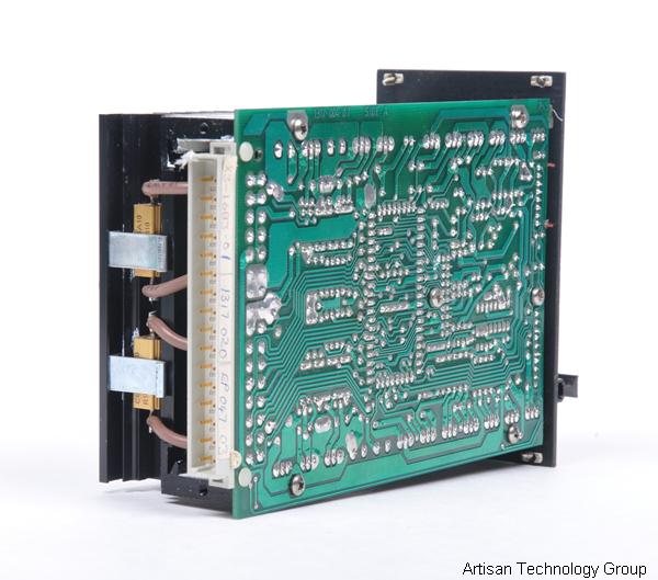 CD-25 Digiplan (Stepper Drive) | ArtisanTG™