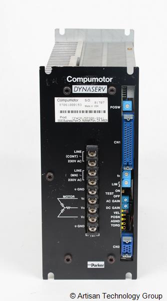 Compumotor DR-5030B-9941 Dynaserv Direct-Drive Servo
