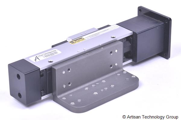 Parker 401XR Positioner