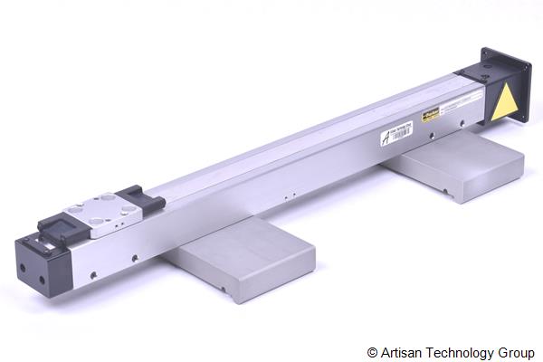 Parker 401XR Positioner