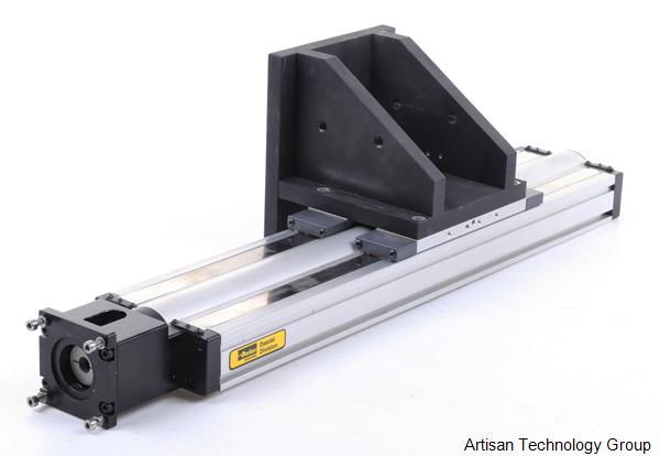 Parker 404XR Positioner