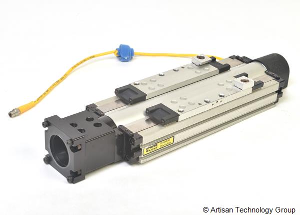 Parker 404XR Positioner
