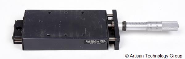 Daedal 4504 Ball Bearings Positioner
