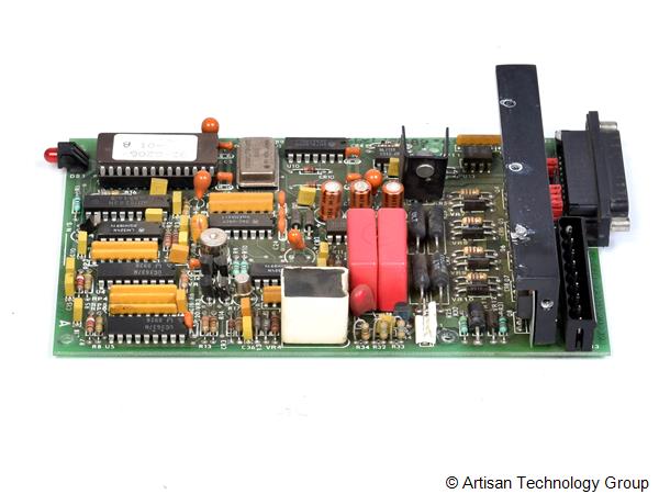 Daedal 71-005360-01 Circuit Board