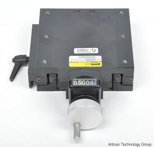 Daedal M4965-04-L Ball Bearing Positioner