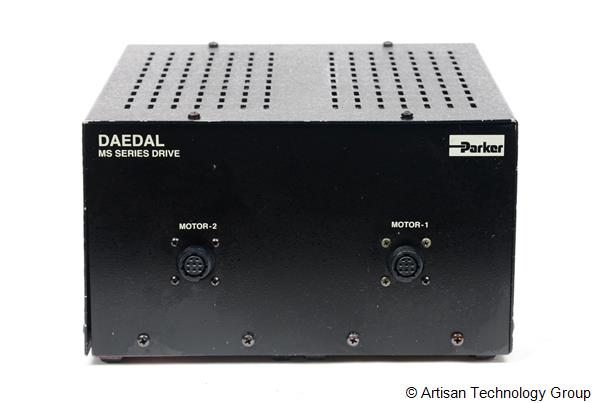 Daedal MS2301/MS3401 Dual Axis Motor Drive