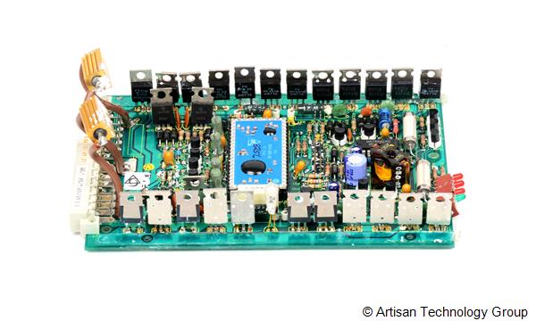 Digiplan 1317-004-06 Circuit Board