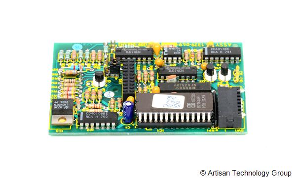 Digiplan 1329-048-04 Circuit Board