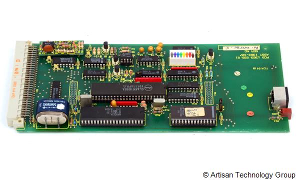 Digiplan 1363.027 Communications Board