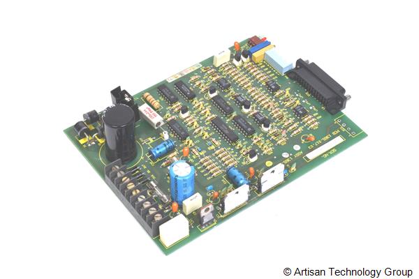Digiplan 1365-017-03 Power Board