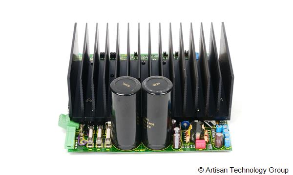 Digiplan 1395.012.03 Power Supply Board