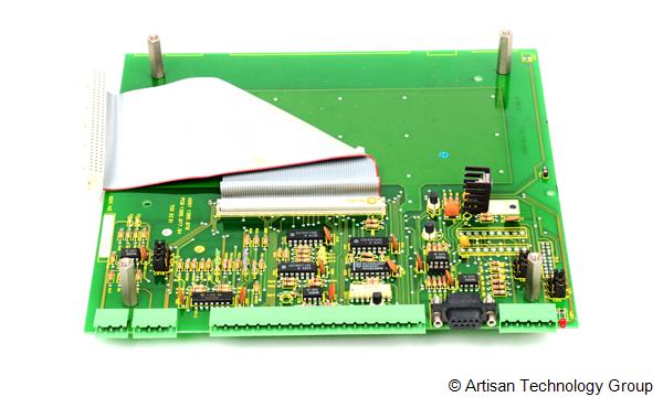 Digiplan 1395.077.04 Circuit Board.