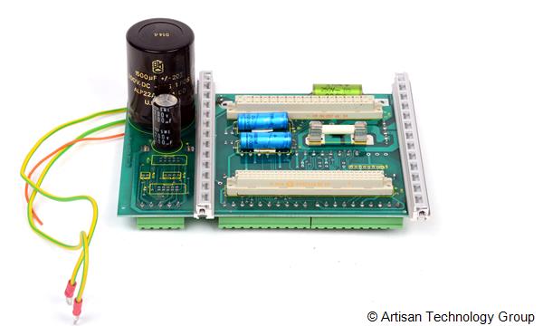 Digiplan 1398.022.01 Interface Motherboard