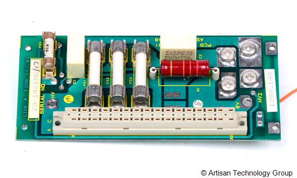 Digiplan 1398.148 PSU Motherboard