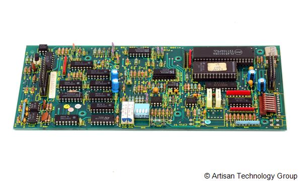 Digiplan 1398.158 Power Supply Board