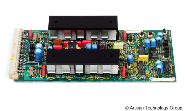 Digiplan 1398.208 Power Supply Board