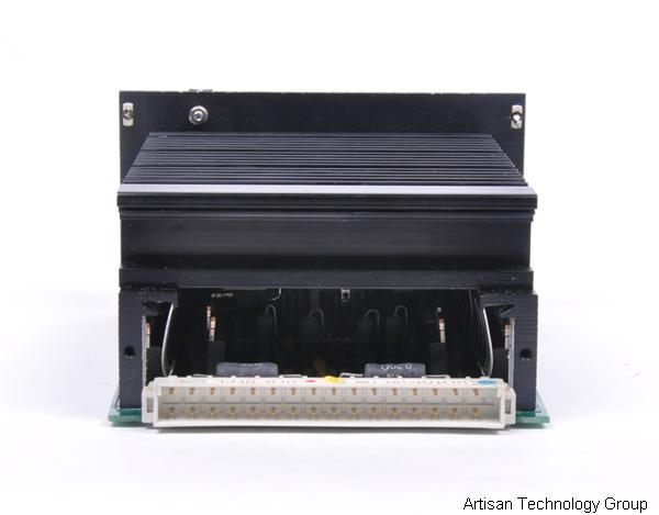 CD-25M Digiplan (Stepper Drive) | ArtisanTG™