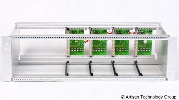Digiplan AT03361 4-Slot Motor Control Chassis