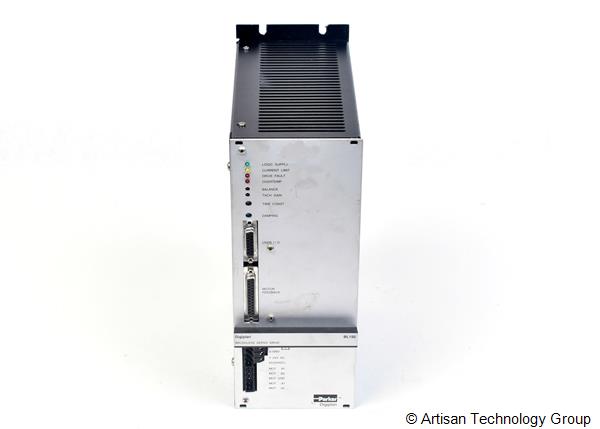 Digiplan BL150B-MOD Brushless Servo Drive