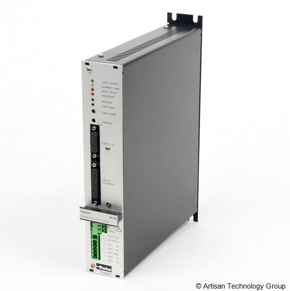 Digiplan BL30B Brushless Servo Drive
