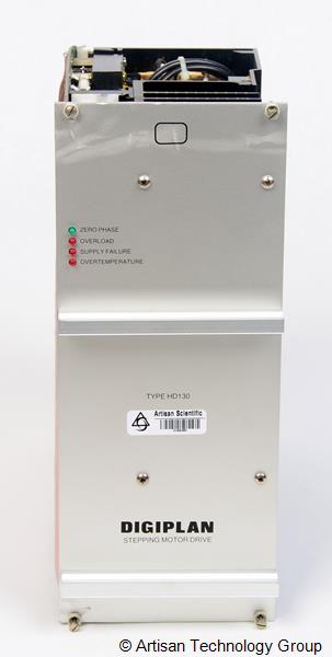Digiplan HD130 Stepper Drive