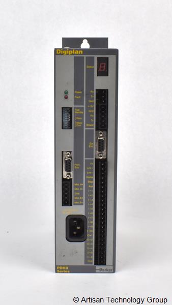 Digiplan PDHX15N-D Single-Axis Ministep Drive