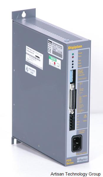 Digiplan PDS13-2 Ministep Drive